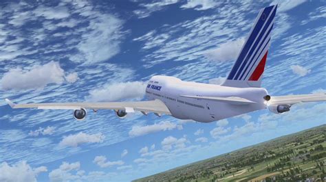 Best Freeware Boeing 747 Add.